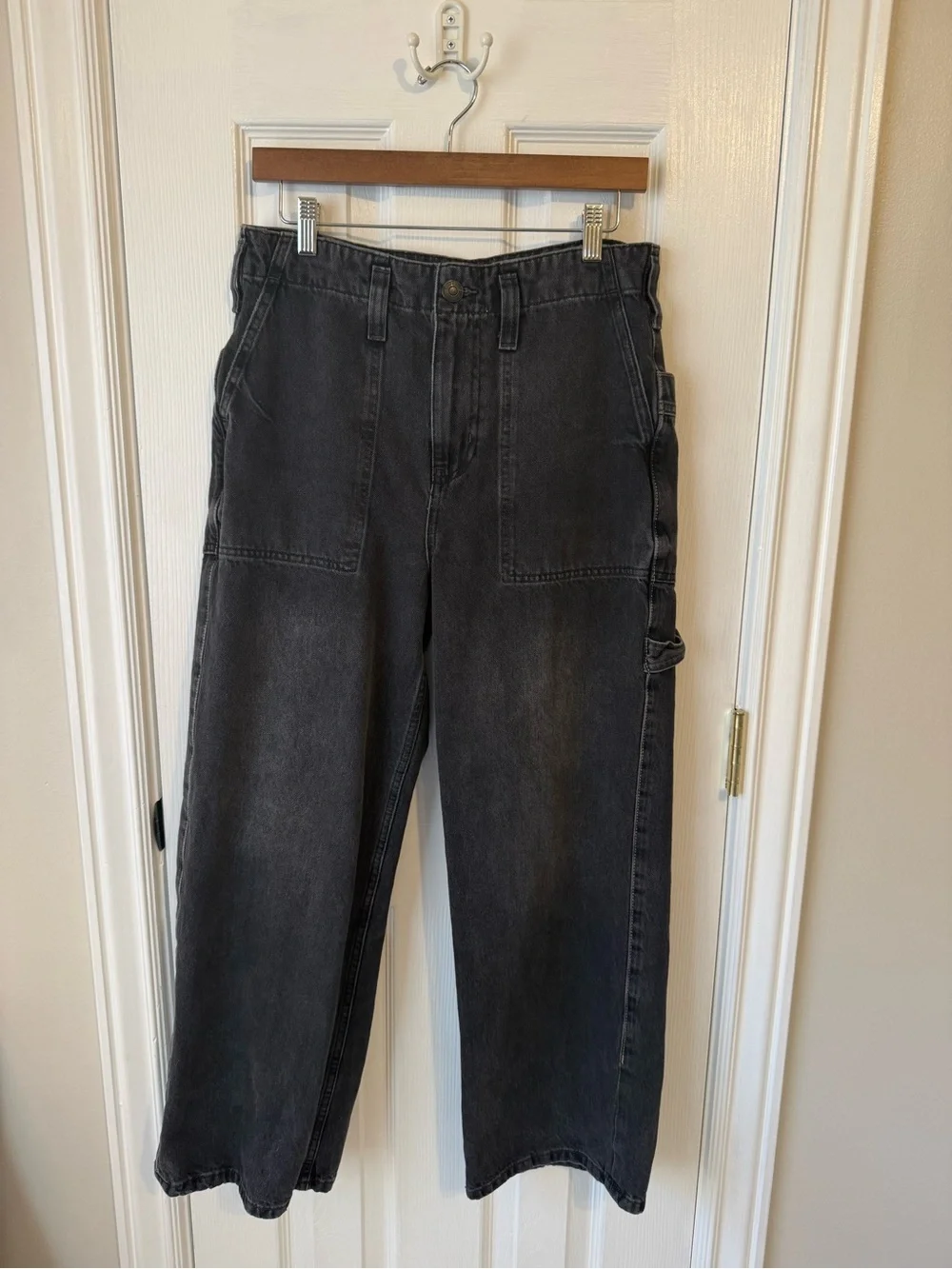 Free People Jeans - Picture 2 of 6